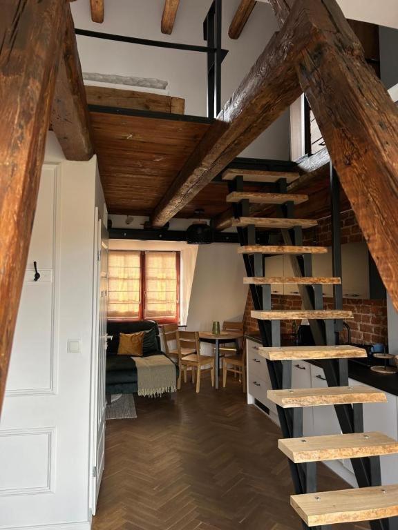 Apartment Kapka Wina *
